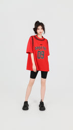 CAMPUS VEST TEE