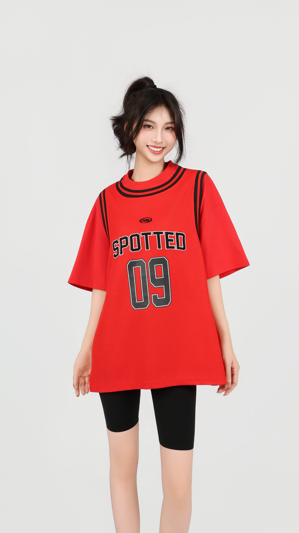 CAMPUS VEST TEE