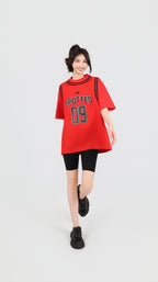 CAMPUS VEST TEE