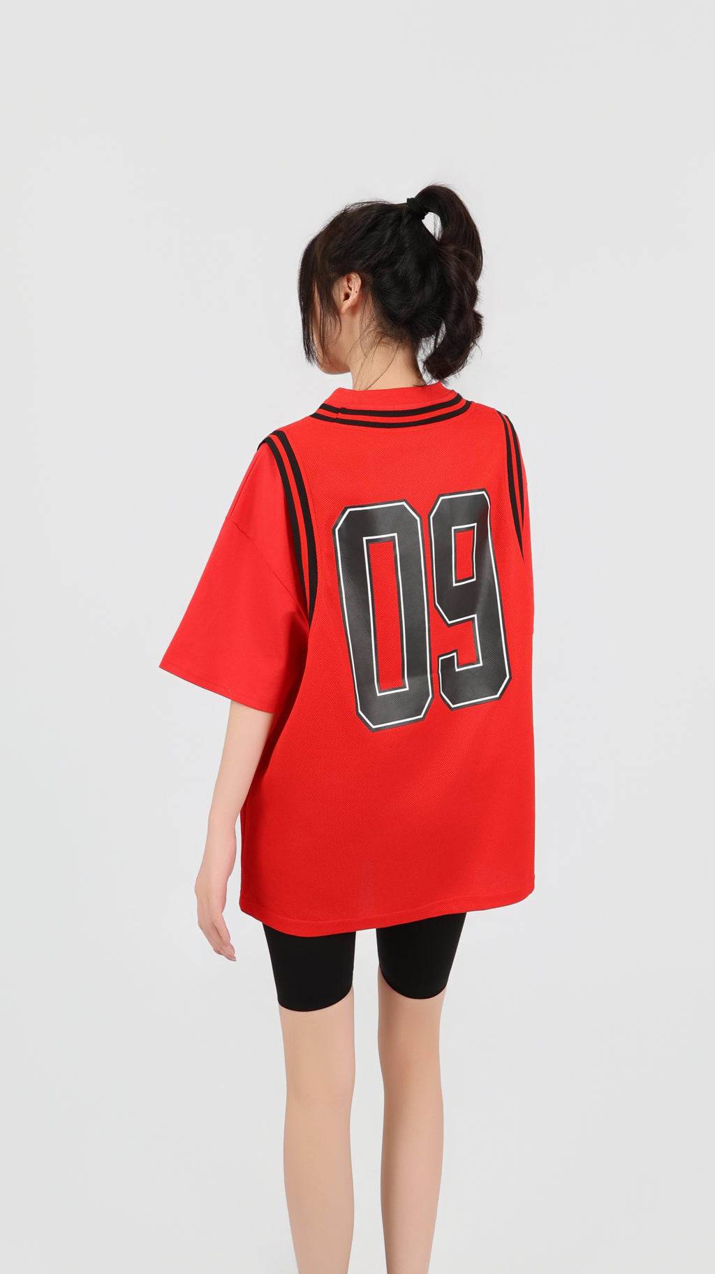 CAMPUS VEST TEE