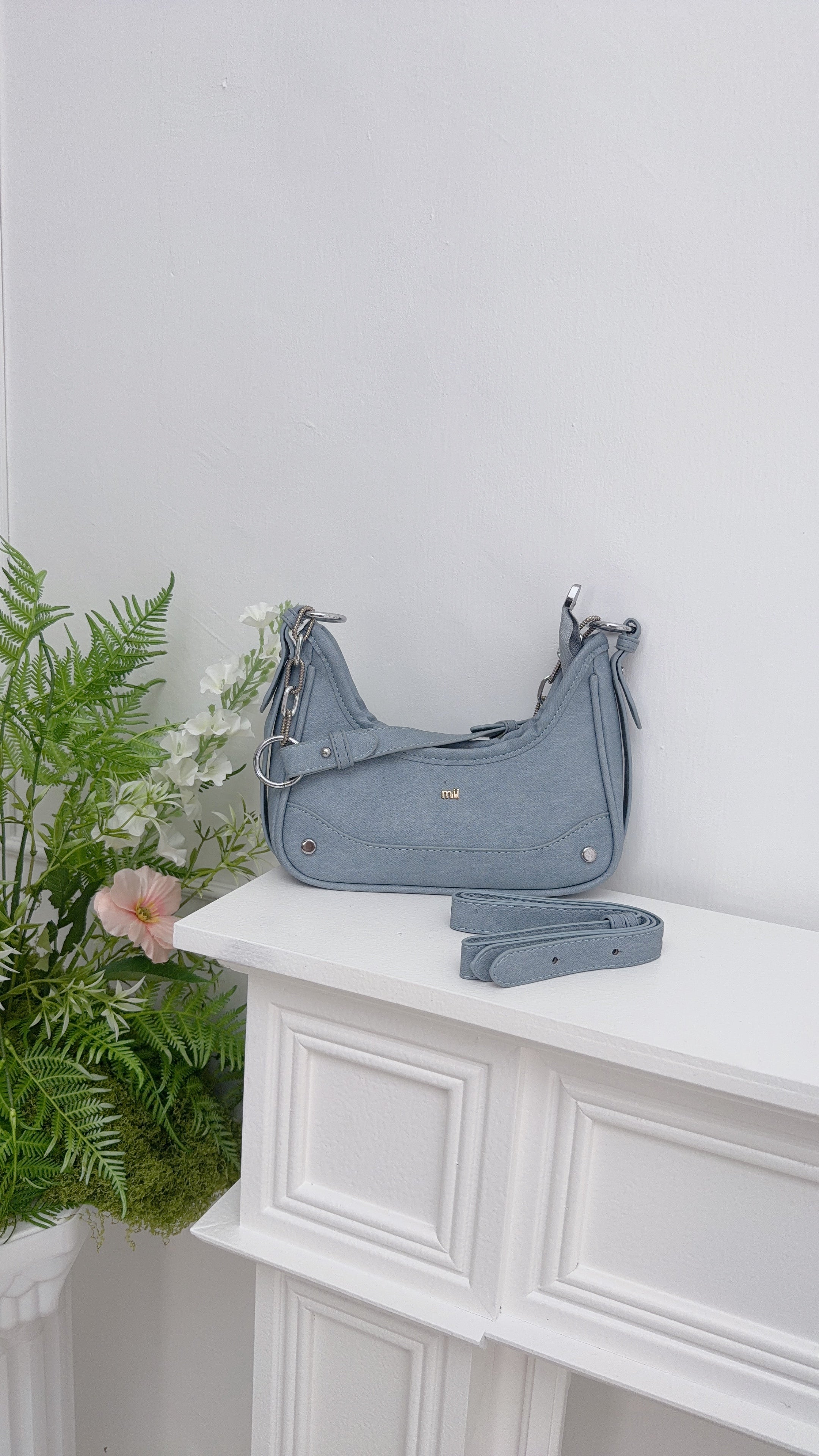 HOBO BAG