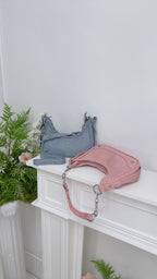 HOBO BAG