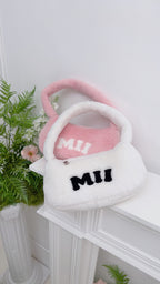 FURRY BAG