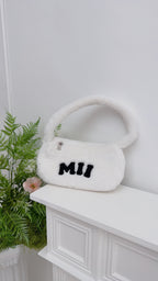FURRY BAG