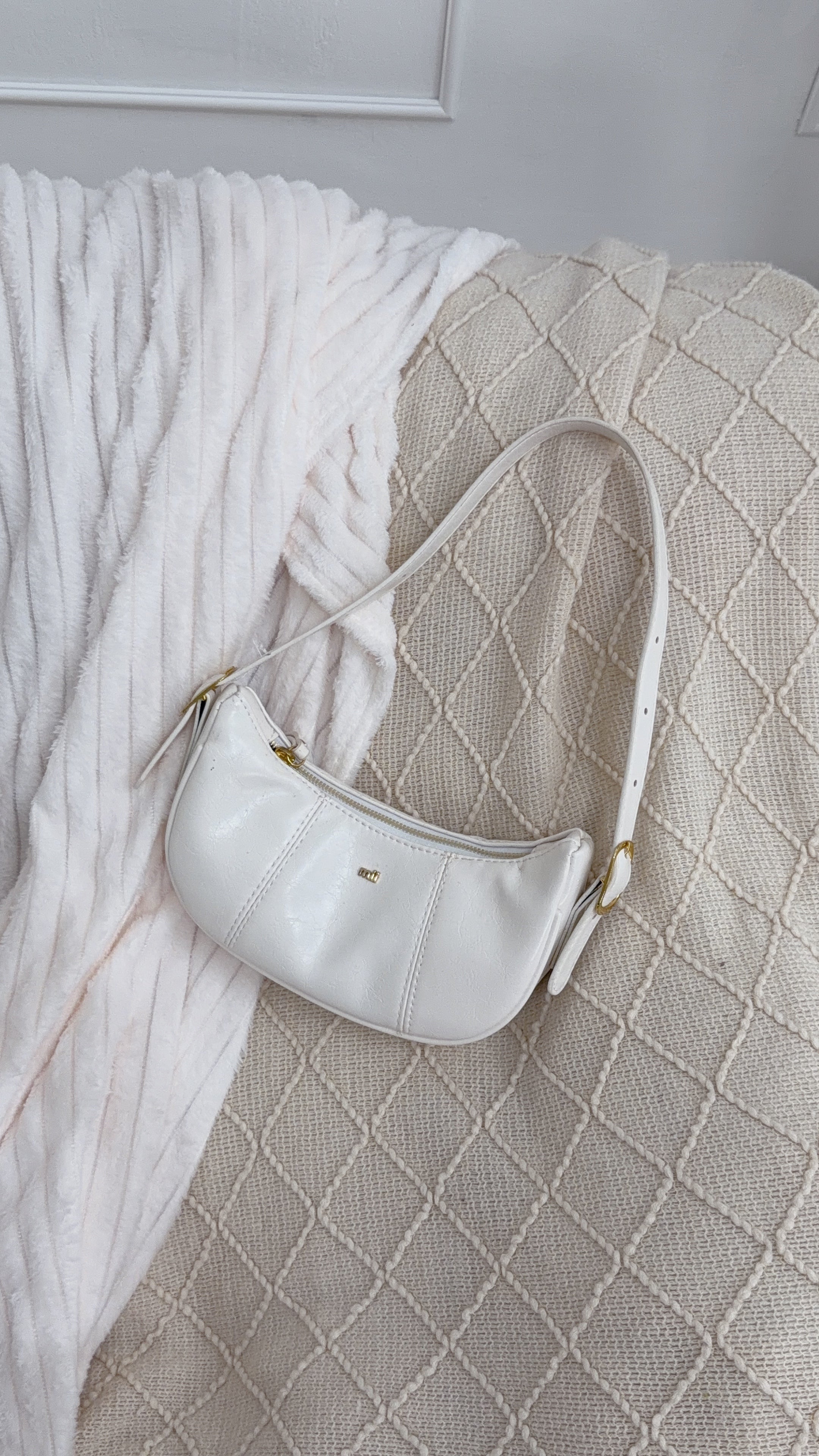 HOBO BAG