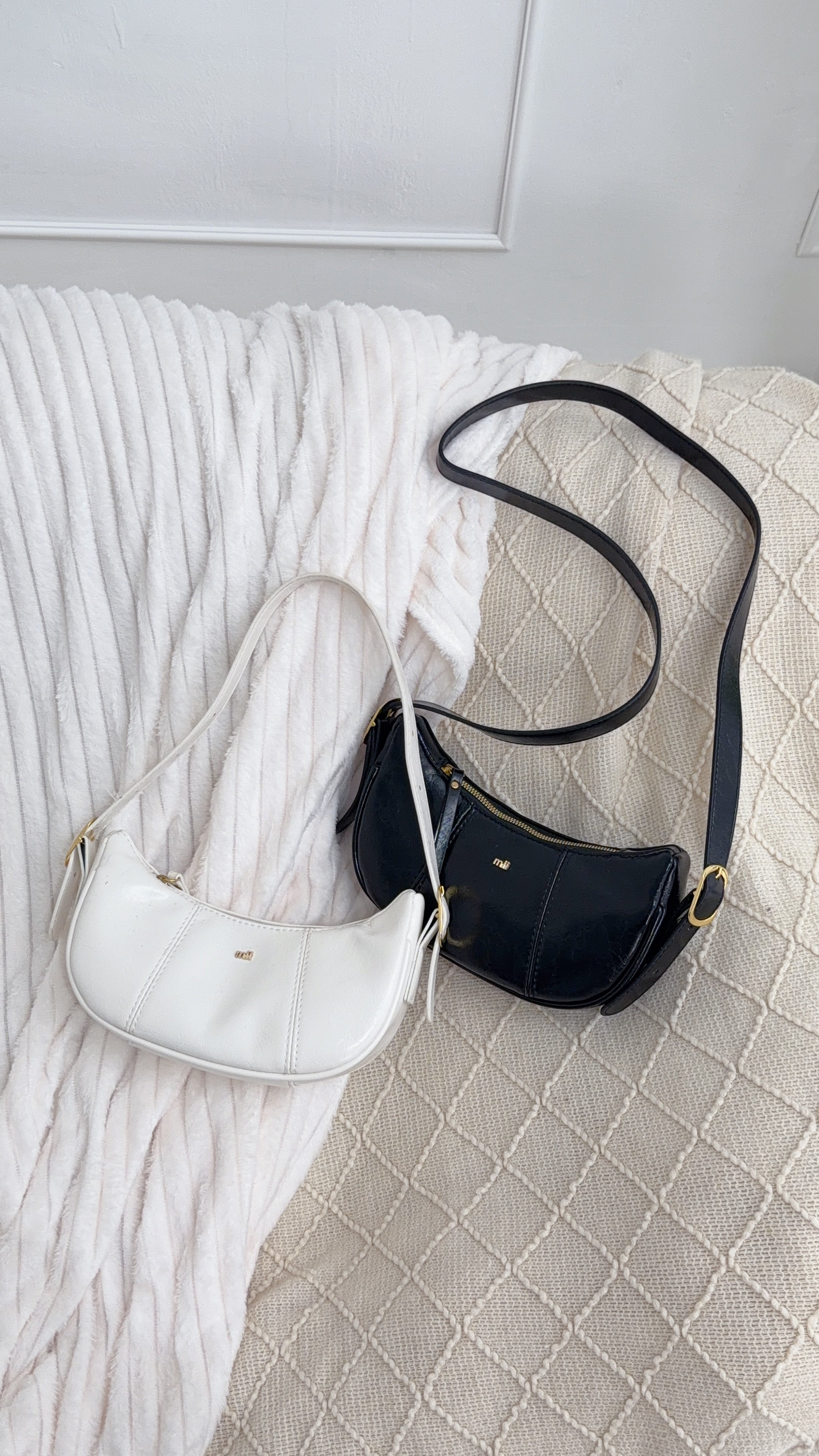 HOBO BAG