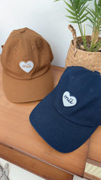 BASEBALL CAP