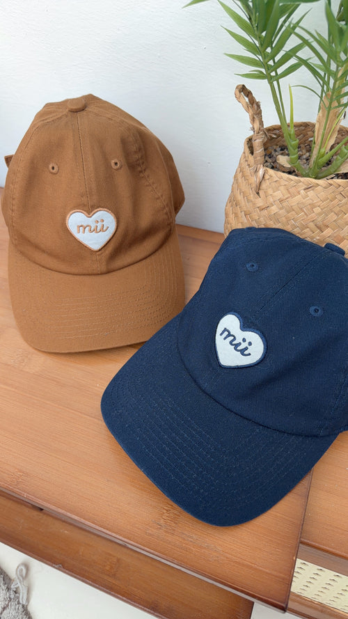 BASEBALL CAP