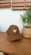 BASEBALL CAP