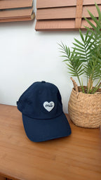BASEBALL CAP