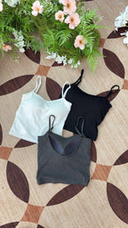 CLOUD SOFT CAMI
