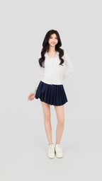 HOODED JACKET