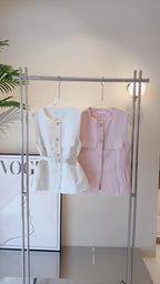 TWEED TOP