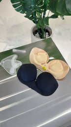 INVISIBLE PUSH UP BRA