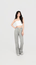 CASUAL BOOT CUT PANT