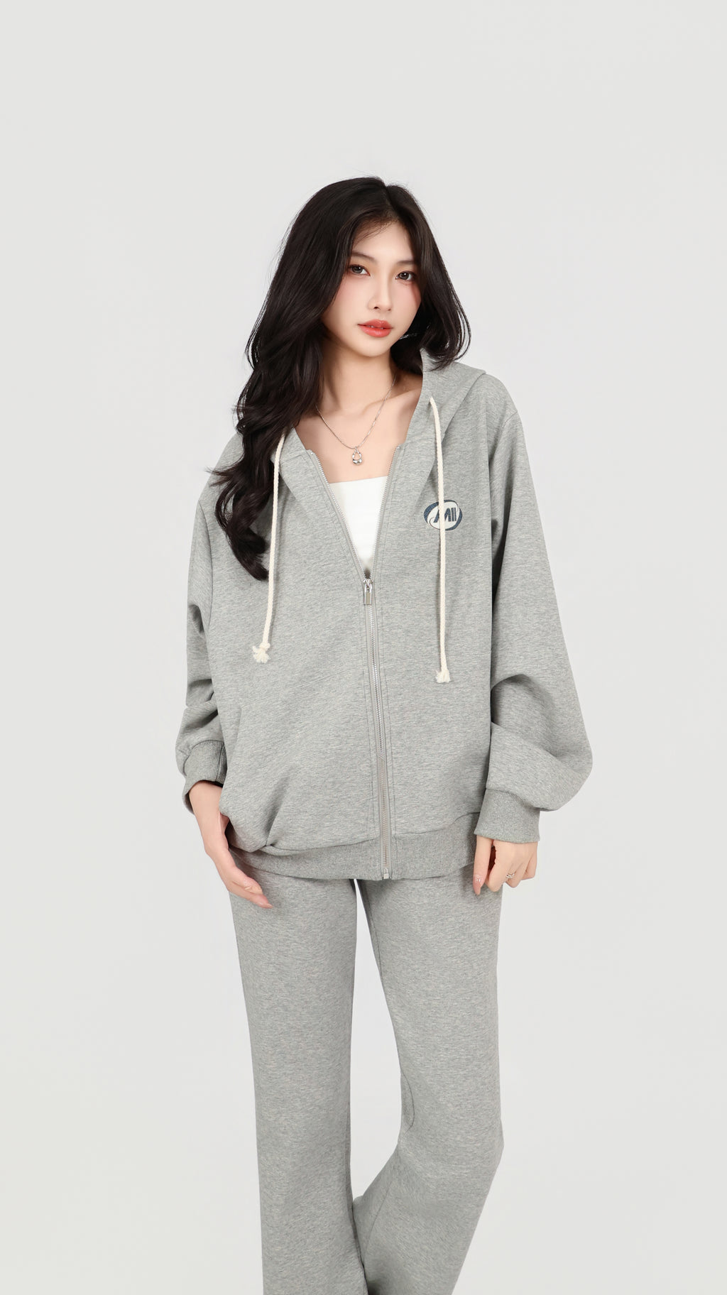 SOFT EASE HOODIE