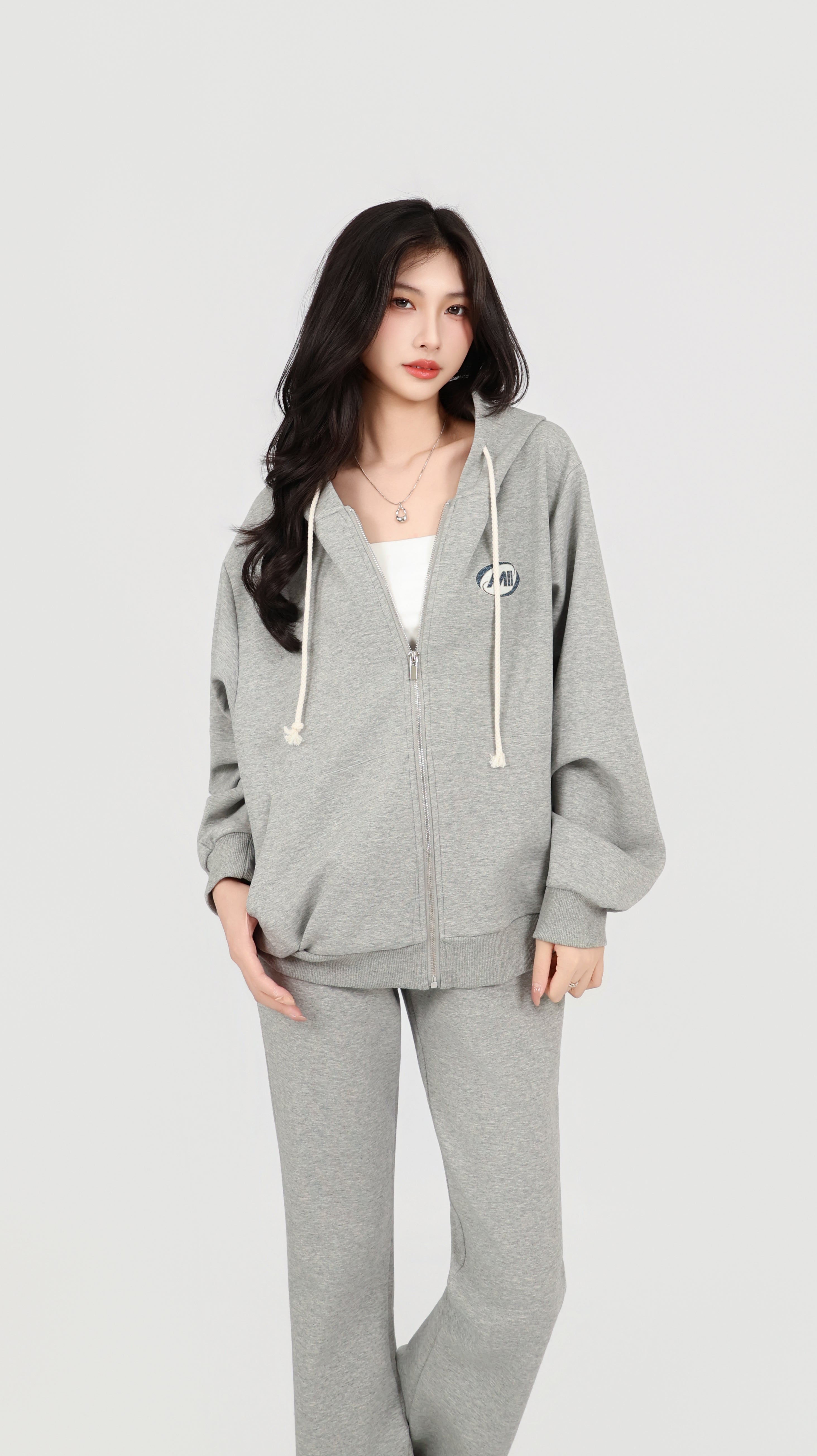 SOFT EASE HOODIE