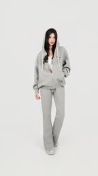 SOFT EASE HOODIE