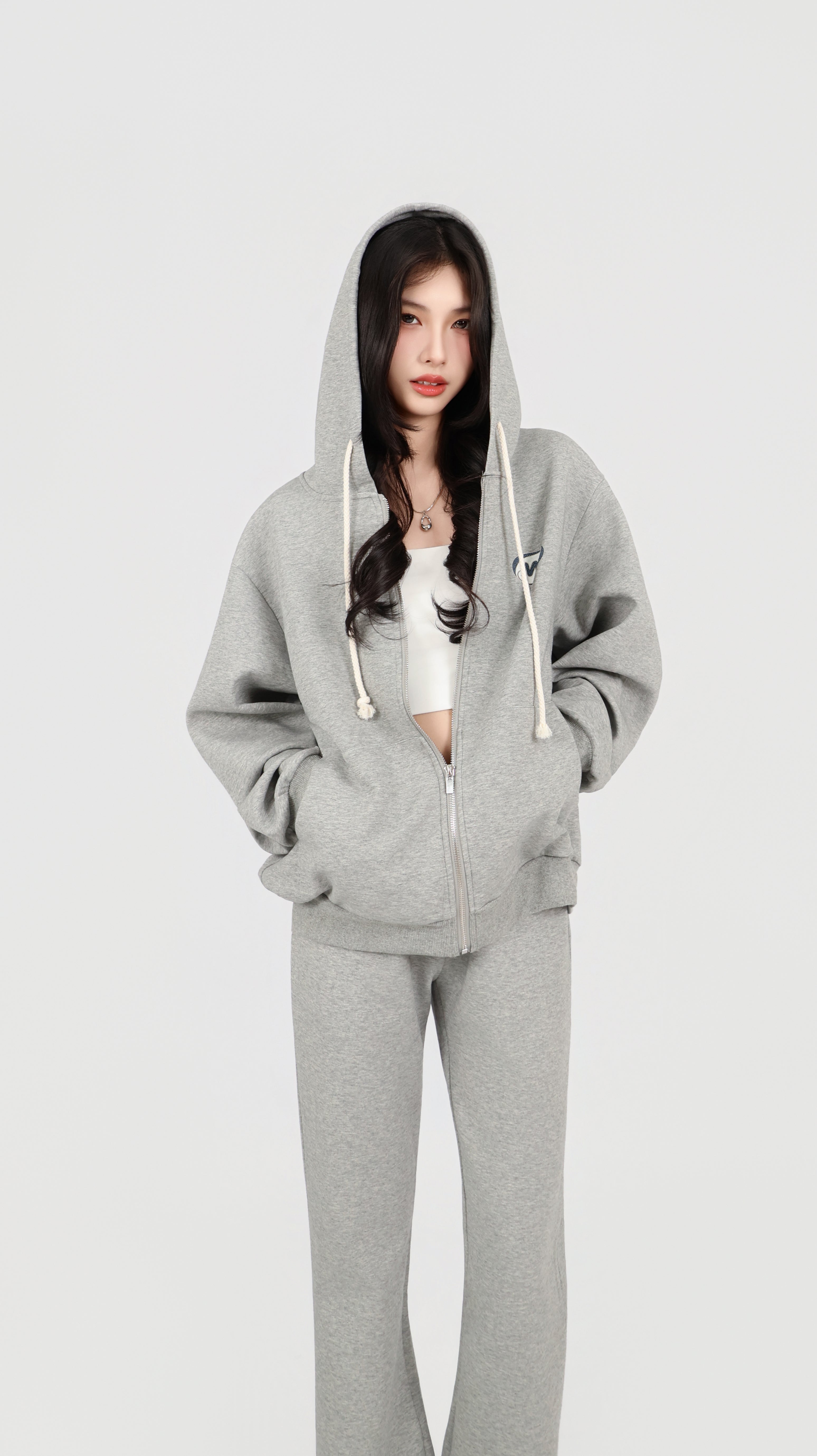 SOFT EASE HOODIE