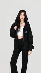 SOFT EASE HOODIE