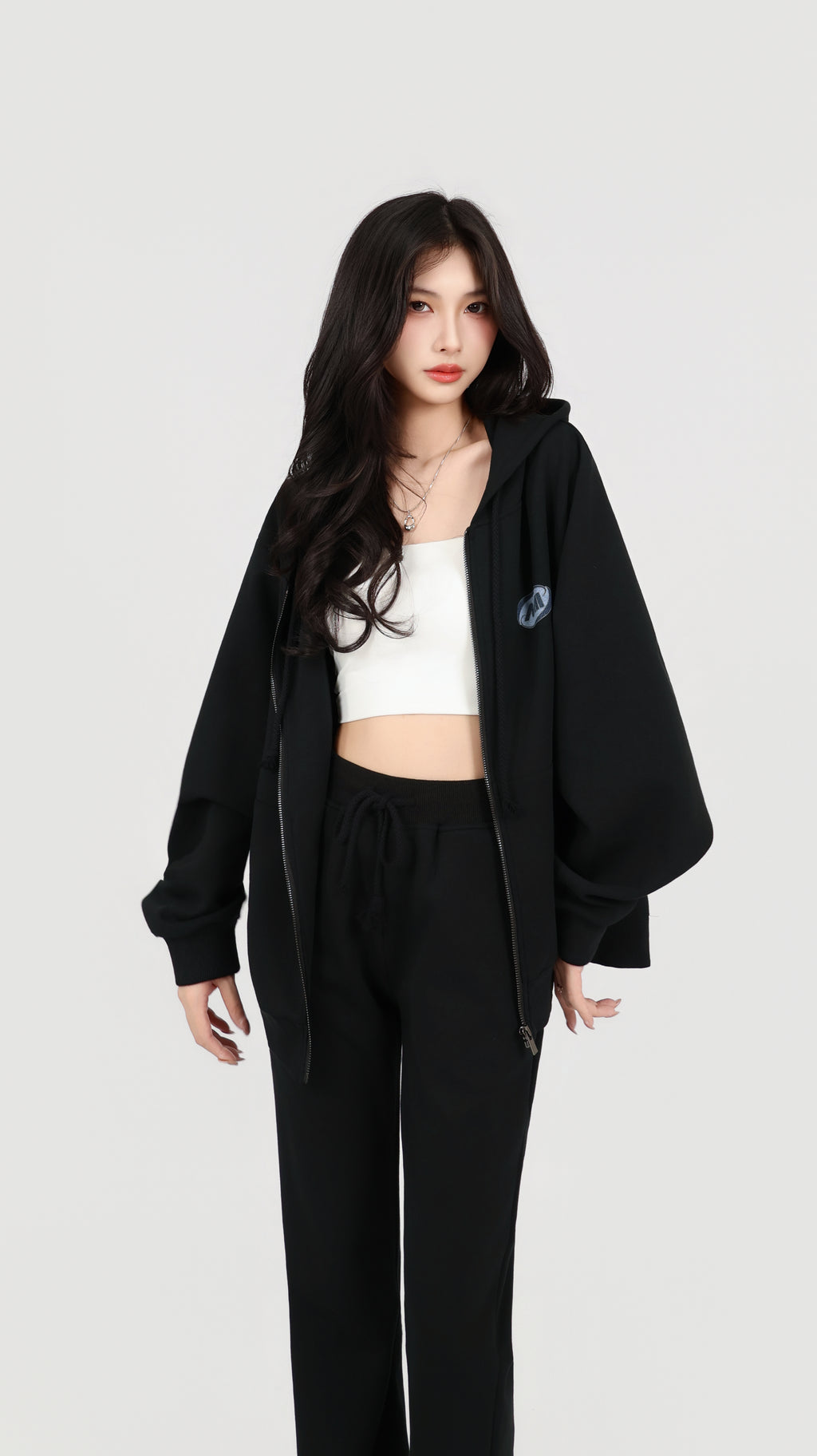 SOFT EASE HOODIE