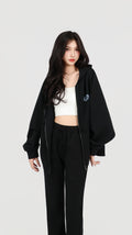 SOFT EASE HOODIE