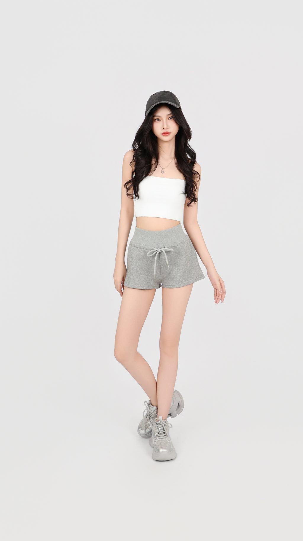 COMFORT MINI SHORT