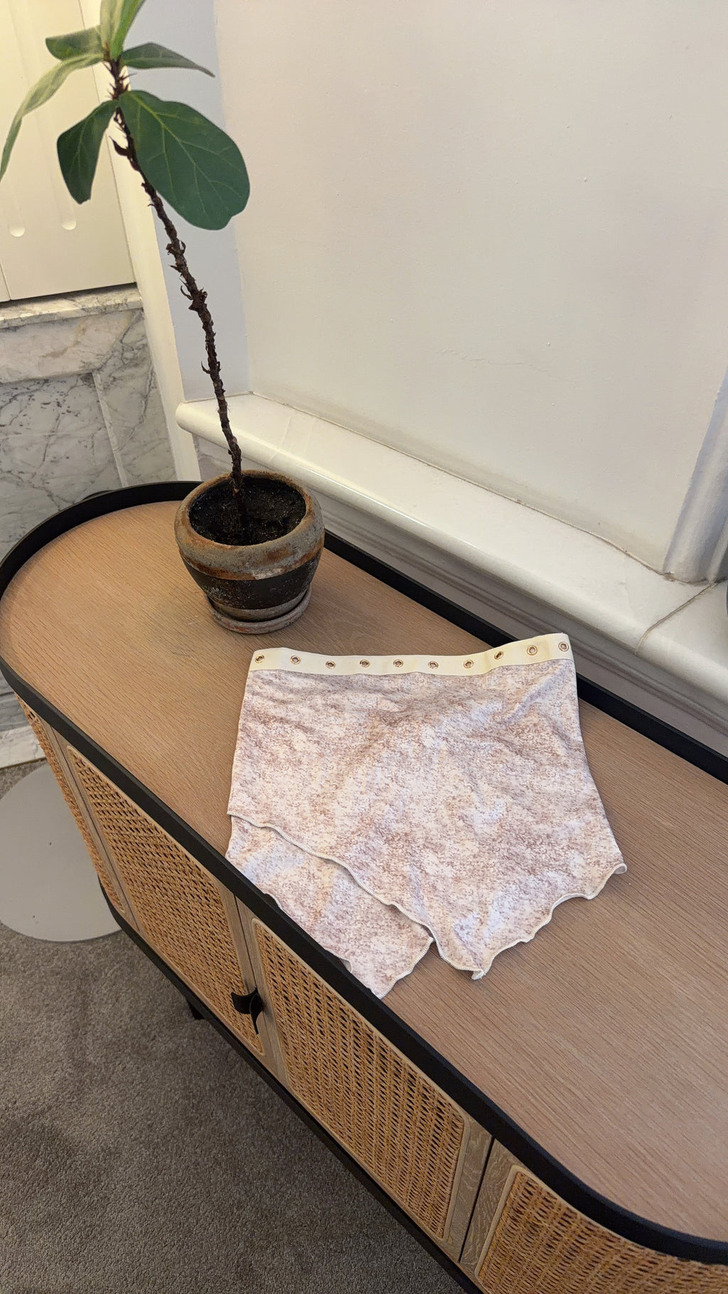 DESERT MUSE TUBE TOP