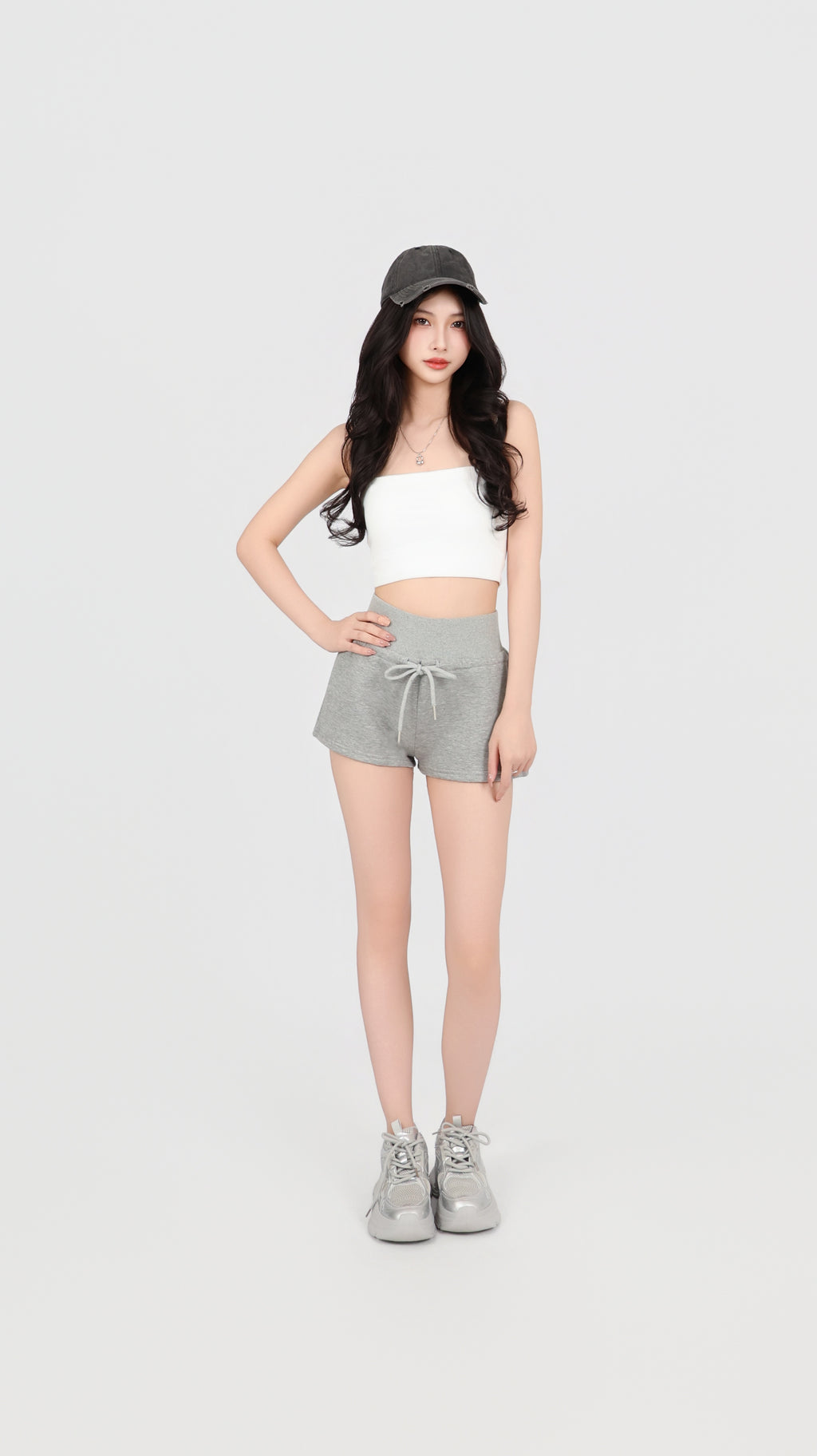 COMFORT MINI SHORT