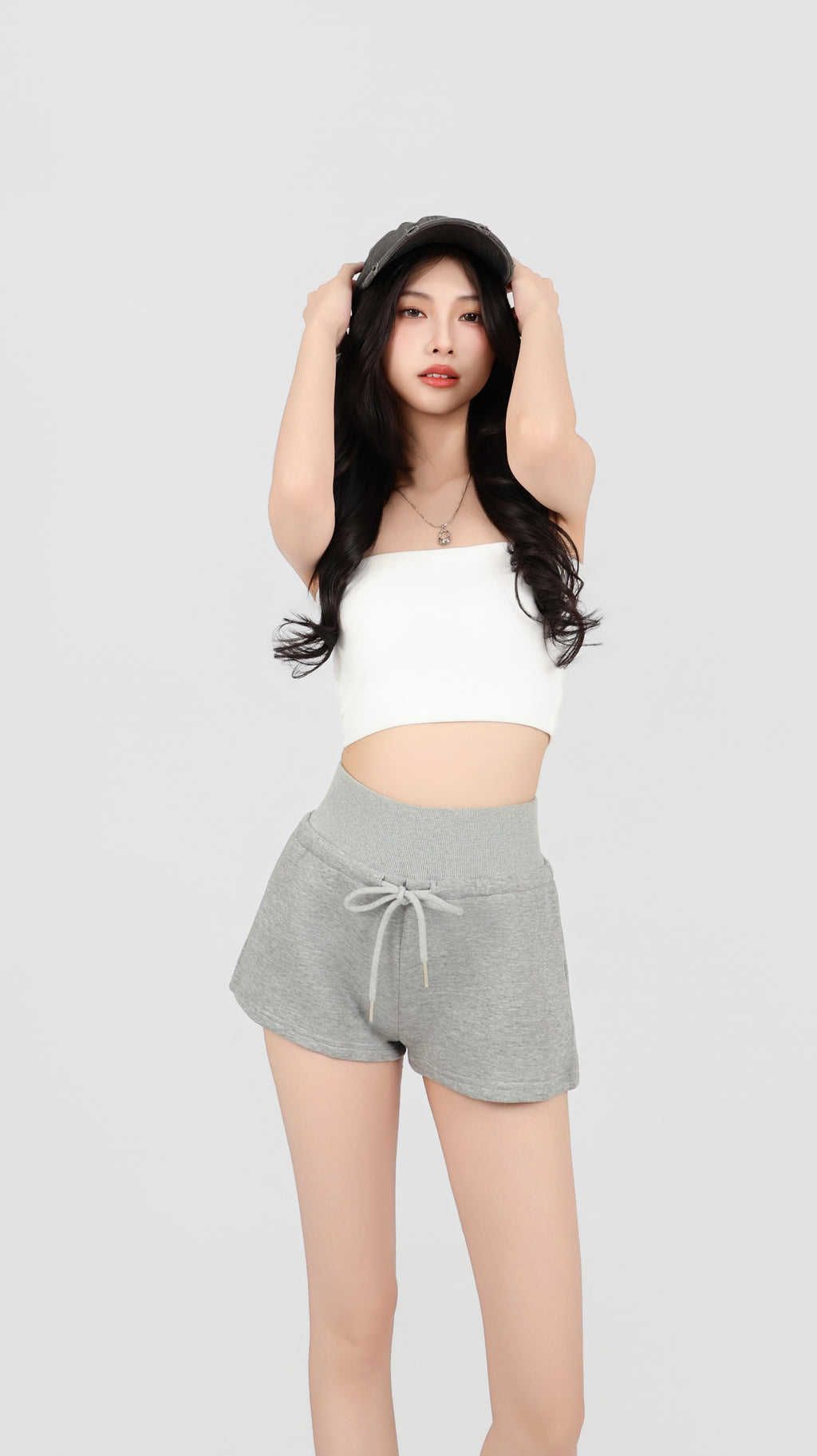 COMFORT MINI SHORT