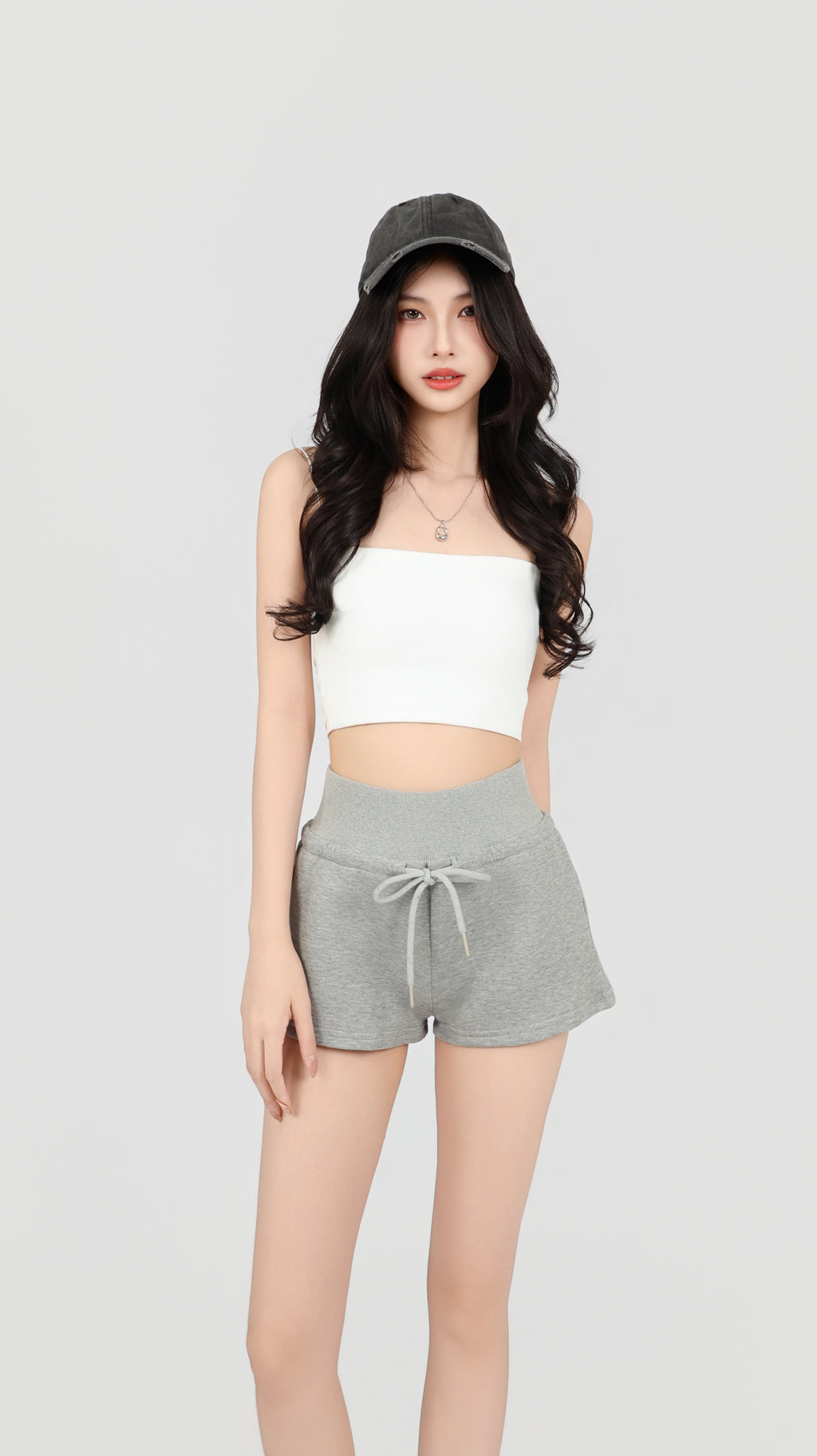 COMFORT MINI SHORT