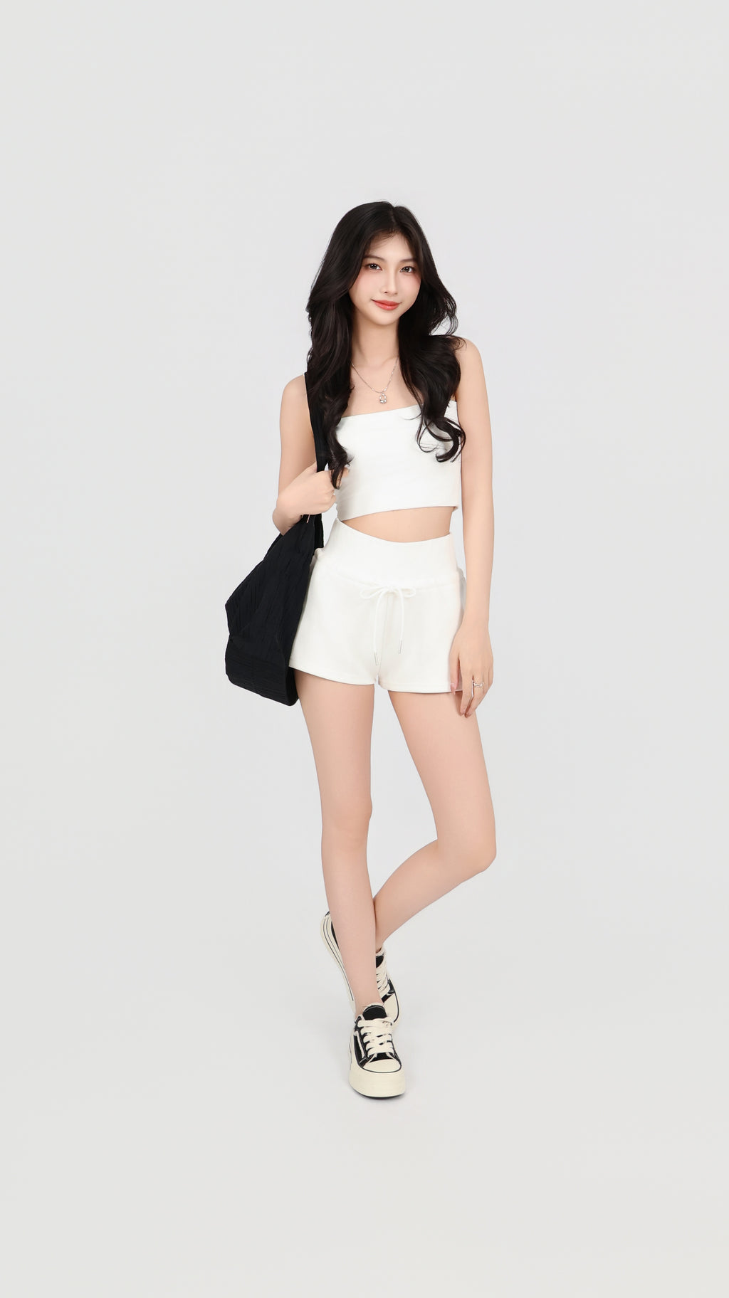 COMFORT MINI SHORT