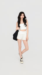 COMFORT MINI SHORT