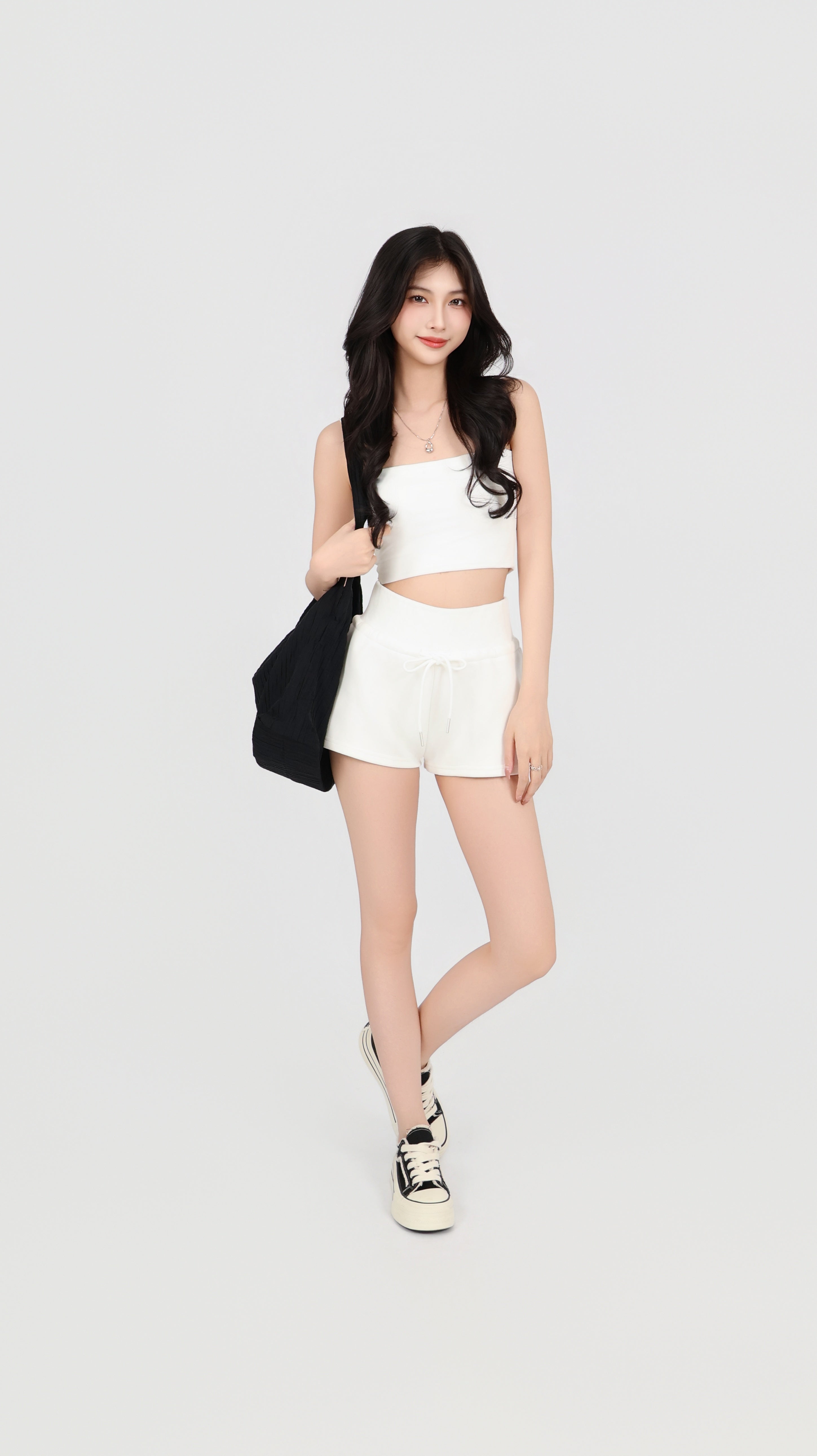 COMFORT MINI SHORT