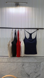 RACERBACK TANK