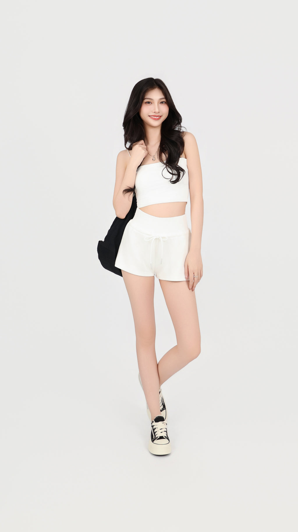 COMFORT MINI SHORT