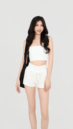 COMFORT MINI SHORT