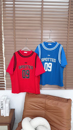 CAMPUS VEST TEE