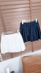 ACTIVE PLEATED MINI
