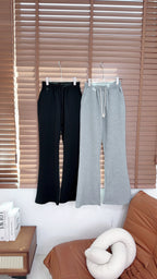 CASUAL BOOT CUT PANT
