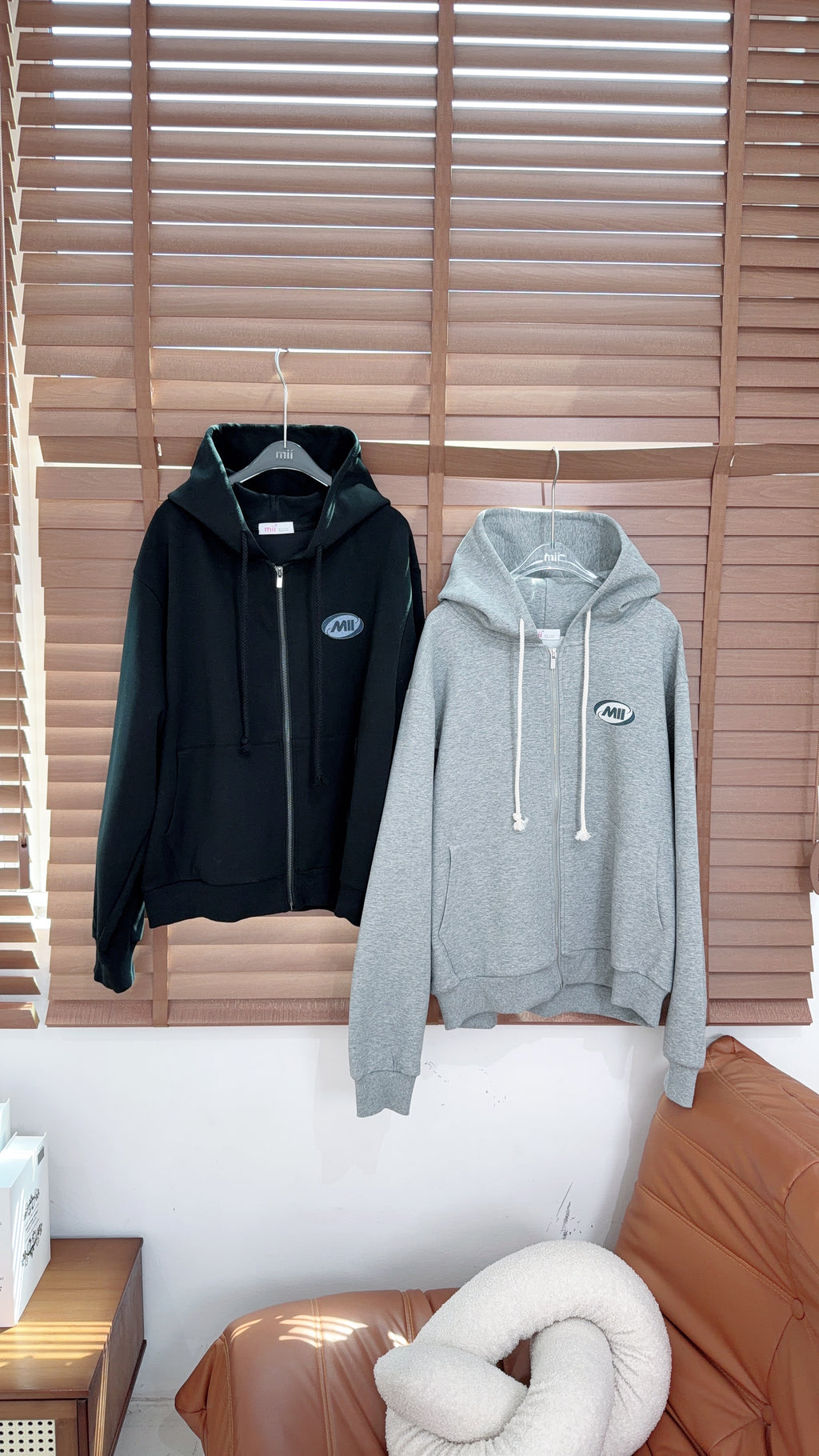 SOFT EASE HOODIE