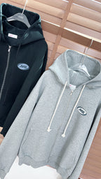 SOFT EASE HOODIE