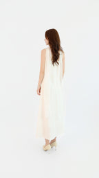 MODERN LINE MINI DRESS