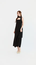 MODERN LINE MINI DRESS