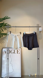 KNIT SHORT