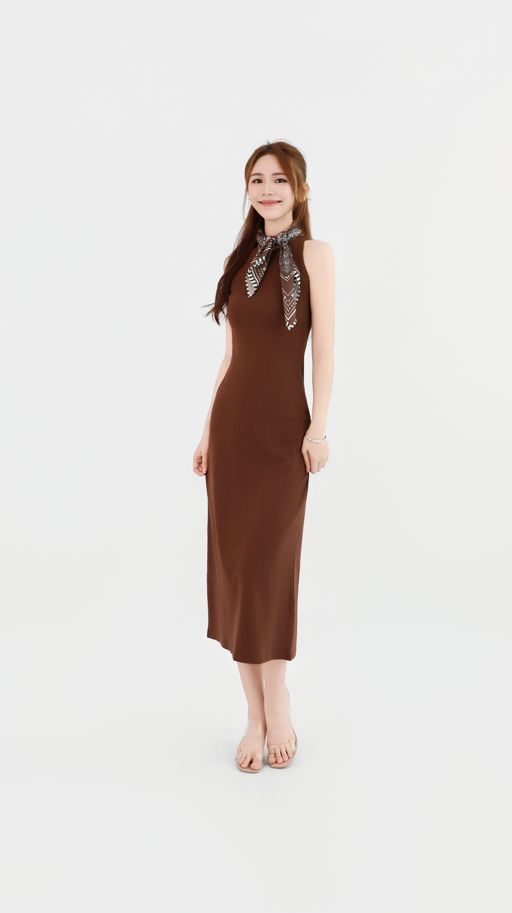 ESSENTIAL TANK MIDI