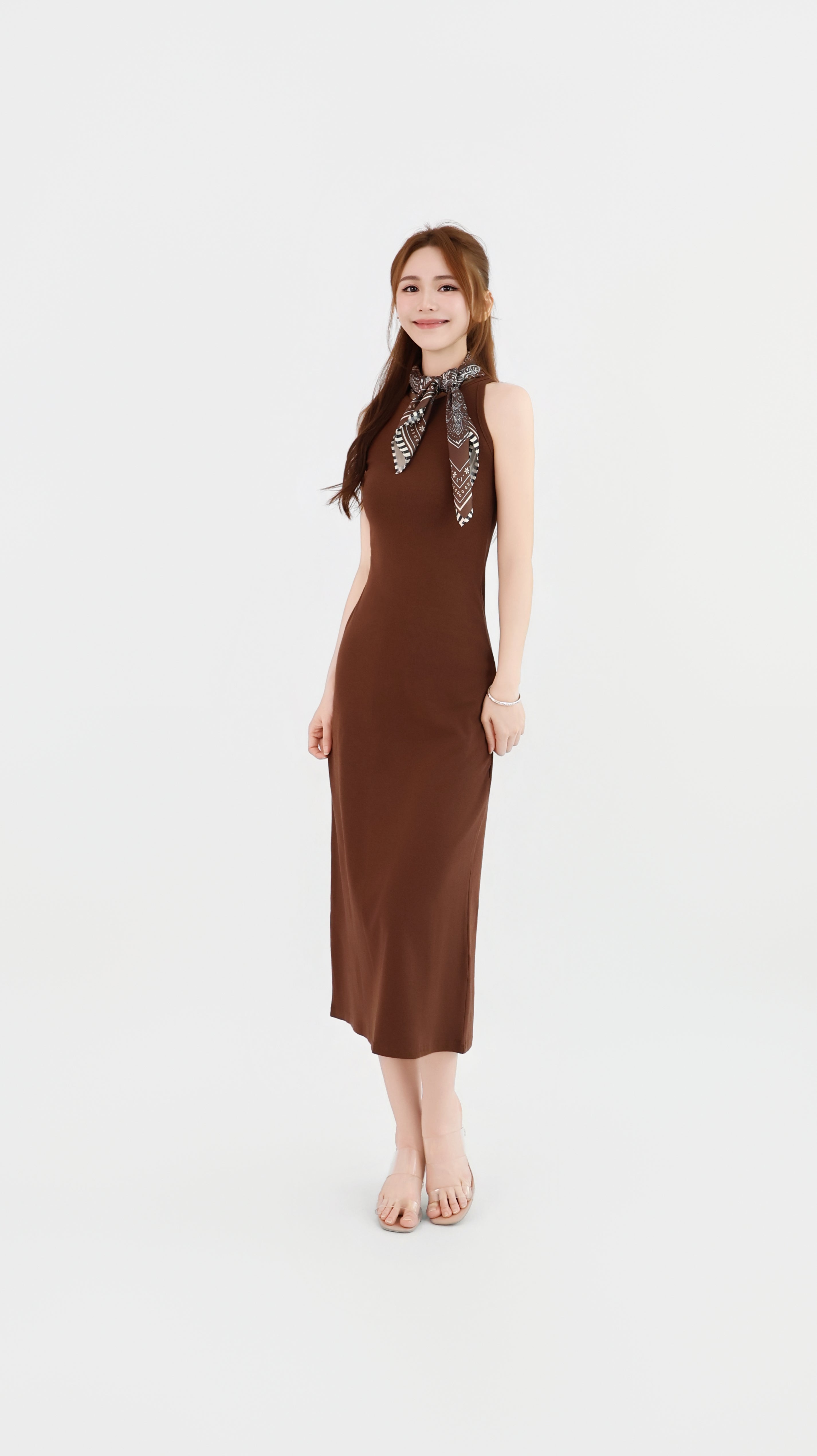 ESSENTIAL TANK MIDI