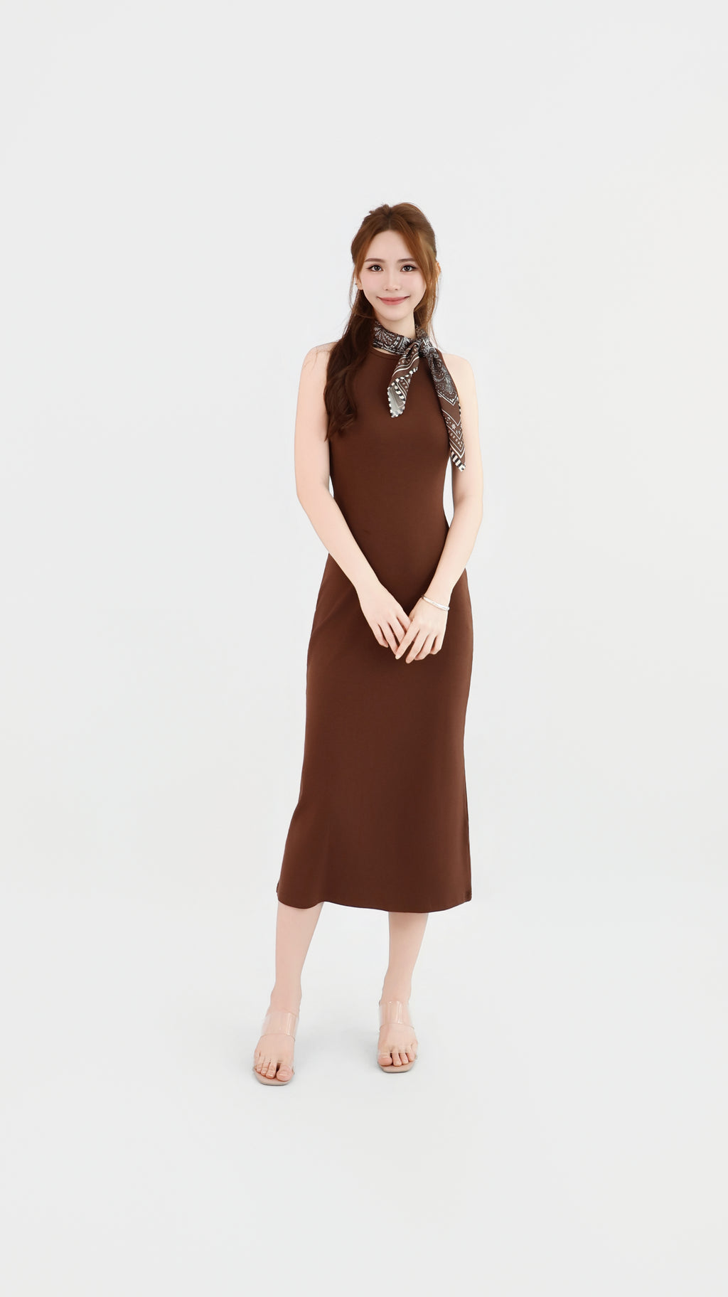 ESSENTIAL TANK MIDI