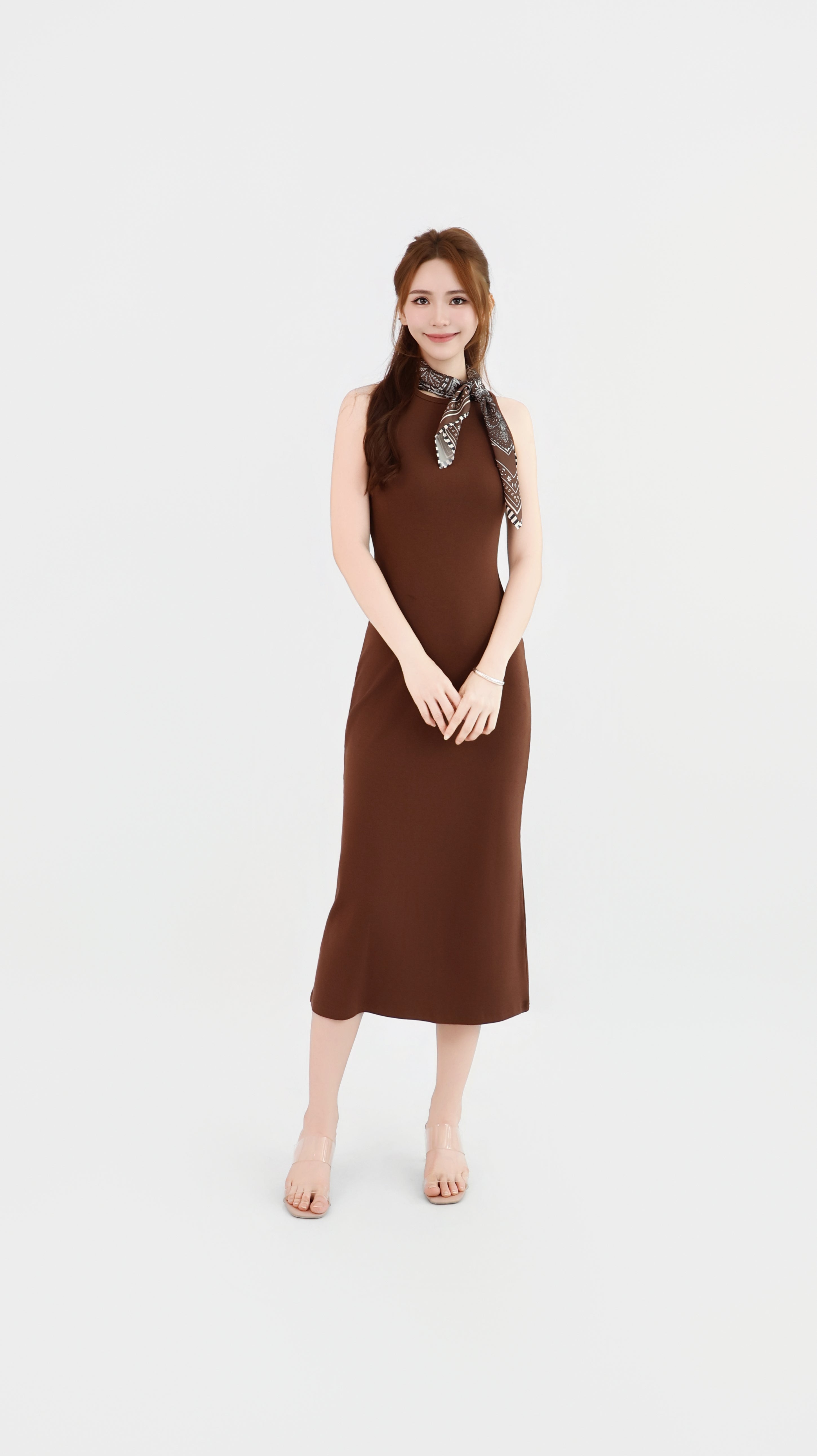 ESSENTIAL TANK MIDI