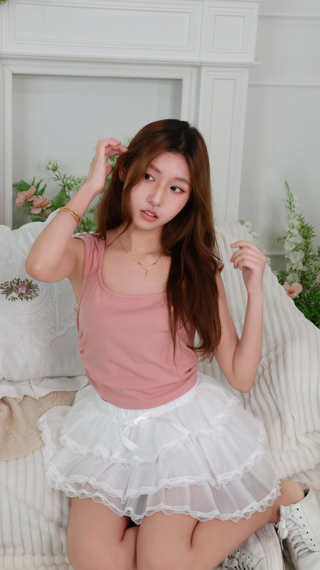 COMFY TOP